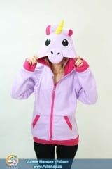 Худи Unicorn Tripless Power