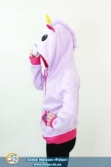 Худи Unicorn Tripless Power