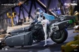 Оригинальная аниме фигурка &laquo;AniMester X Nuclear Gold Reconstruction - Girls' Frontline 2: Exilium HK416 Speed Star 1/12 Action Figure&raquo;