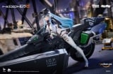 Оригинальная аниме фигурка &laquo;AniMester X Nuclear Gold Reconstruction - Girls' Frontline 2: Exilium HK416 Speed Star 1/12 Action Figure&raquo;