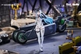Оригинальная аниме фигурка &laquo;AniMester X Nuclear Gold Reconstruction - Girls' Frontline 2: Exilium HK416 Speed Star 1/12 Action Figure&raquo;