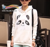 Худі в стилі K-Pop (Корейська Стиль) модель "Panda Style"
