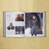 Артбук &laquo;Game of Thrones: A Guide to Westeros and Beyond: The Complete Series&raquo; [USA IMPORT]