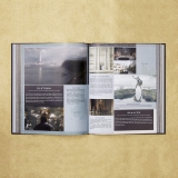 Артбук &laquo;Game of Thrones: A Guide to Westeros and Beyond: The Complete Series&raquo; [USA IMPORT]