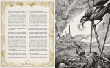 Артбук &laquo;Diablo: Tales from the Horadric Library (A Short Story Collection)&raquo; [USA IMPORT]