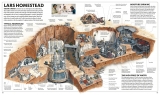 Артбук &laquo;Star Wars: Complete Locations&raquo; [USA IMPORT]