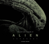 Артбук &laquo;The Art and Making of Alien: Covenant&raquo; [USA IMPORT]