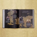 Артбук &laquo;Game of Thrones: A Guide to Westeros and Beyond: The Complete Series&raquo; [USA IMPORT]