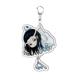 Акриловый брелок "Heaven Official's Blessing Keychain Tian Guan Ci Fu" tape 7