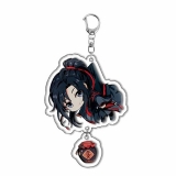 Акриловый брелок "Heaven Official's Blessing Keychain Tian Guan Ci Fu" tape 8