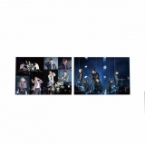Официальный BLU-RAY BTS WORLD TOUR &lsquo;LOVE YOURSELF&rsquo; NEW YORK 