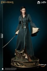 Оригинальная sci-fi фигурка &laquo;Infinity Studio - The Lord of the Rings Arwen 1/2 Silicone Statue&raquo;