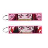 Брелок &laquo;Kimetsu no Yaiba&raquo; tape 13