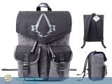 Рюкзак "Assassin's Creed " Custom Premium