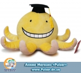 Мягкая игрушка Assassination Classroom Korosensei