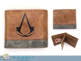 Кошелек Assassin's Creed  tape 1