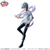 Оригинальная аниме фигурка &laquo;A Certain Magical Index Espresto - LEVEL5 Accelerator&raquo;