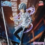Оригинальная аниме фигурка &laquo;A Certain Magical Index Espresto - LEVEL5 Accelerator&raquo;