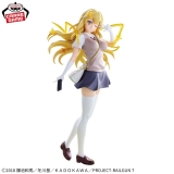 Оригинальная аниме фигурка &laquo;"A Certain Scientific Railgun" ESPRESTO-LEVEL5 Mental Out- Shokuhou Misaki&raquo;