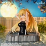 Оригінальна аніме фігурка &laquo;A Certain Scientific Railgun T - Misaki Shokuhou Thermae Yu-topia&raquo;