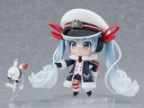 Аниме фигурка &laquo;Nendoroid Snow Miku Grand Voyage Ver.&raquo;