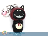 Брелок Lovely Cartoon Cat Neko