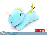 Пенал Unicorn Plush