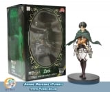 Оригинальная аниме фигурка Levi Furyu