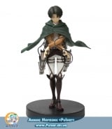 Оригинальная аниме фигурка Levi Furyu