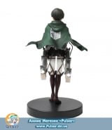 Оригинальная аниме фигурка Levi Furyu