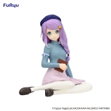 Оригинальная аниме фигурка &laquo;Re:Zero Starting Life in Another World Noodle Stopper - Anastasia Literary Style&raquo;