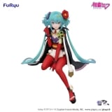 Оригинальная фигурка &laquo;FURYU - Hatsune Miku Noodle Stopper Figure Flower Fairy Camellia&raquo;