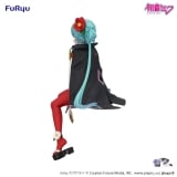 Оригинальная фигурка &laquo;FURYU - Hatsune Miku Noodle Stopper Figure Flower Fairy Camellia&raquo;