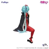 Оригинальная фигурка &laquo;FURYU - Hatsune Miku Noodle Stopper Figure Flower Fairy Camellia&raquo;