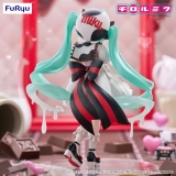 Оригинальная  фигурка &laquo;FURYU - Hatsune Miku&times;TIROL CHOCO Trio-Try-iT Figure Hatsune Miku&times;TIROL CHOCO Milk ver.&raquo;