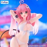 Оригинальная  фигурка &laquo;FURYU - To Love Ru Darkness Trio-Try-iT Figure -Lala Satalin Deviluke-&raquo;