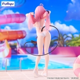 Оригинальная  фигурка &laquo;FURYU - To Love Ru Darkness Trio-Try-iT Figure -Lala Satalin Deviluke-&raquo;