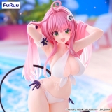 Оригинальная  фигурка &laquo;FURYU - To Love Ru Darkness Trio-Try-iT Figure -Lala Satalin Deviluke-&raquo;