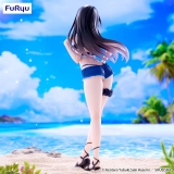 Оригинальная  фигурка &laquo;FURYU - To Love Ru Darkness Trio-Try-iT Figure -Yui Kotegawa-&raquo;