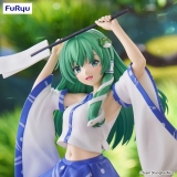 Оригинальная  фигурка &laquo;FURYU - Touhou Project Noodle Stopper Figure -Sanae Kochiya- &raquo;