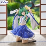 Оригінальна фігурка &laquo;FURYU - Touhou Project Noodle Stopper Figure -Sanae Kochiya- &raquo;