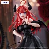 Оригинальная  фигурка &laquo;FURYU - The Quintessential Quintuplets Specials2 BiCute Dark Figure -Nakano Itsuki-&raquo;