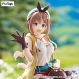 Оригинальная  фигурка &laquo;FURYU - Atelier Ryza: Ever Darkness & the Secret Hideout The Animation KT model+&times;Noodle Stopper Figure Reisalin Stout &raquo;