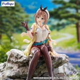 Оригинальная  фигурка &laquo;FURYU - Atelier Ryza: Ever Darkness & the Secret Hideout The Animation KT model+&times;Noodle Stopper Figure Reisalin Stout &raquo;