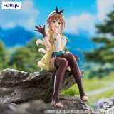 Оригинальная  фигурка &laquo;FURYU - Atelier Ryza: Ever Darkness & the Secret Hideout The Animation KT model+&times;Noodle Stopper Figure Reisalin Stout &raquo;