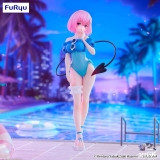Оригинальная  фигурка &laquo;FURYU - To Love Ru Darkness Trio-Try-iT Figure Momo Belia Deviluke&raquo;