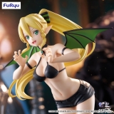 Оригинальная  фигурка &laquo;FURYU - Sword Art Online BiCute Dark Figure Leafa&raquo;