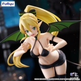 Оригинальная  фигурка &laquo;FURYU - Sword Art Online BiCute Dark Figure Leafa&raquo;