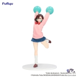 Оригінальна фігурка &laquo;FURYU - DAN DA DAN Trio-Try-iT Figure Momo&raquo;