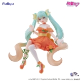 Оригінальна фігурка &laquo;FURYU - Hatsune Miku Noodle Stopper Figure Hatsune Miku Citrus&raquo;